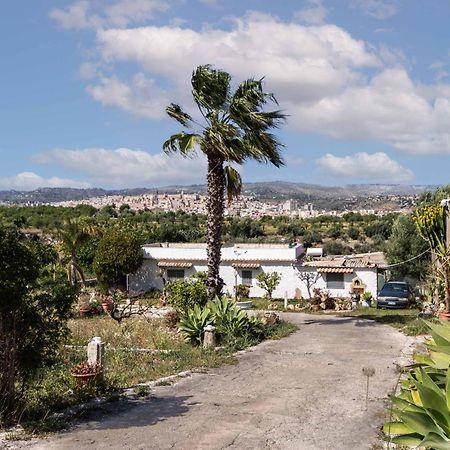 Villa Annamaria Noto Exteriér fotografie