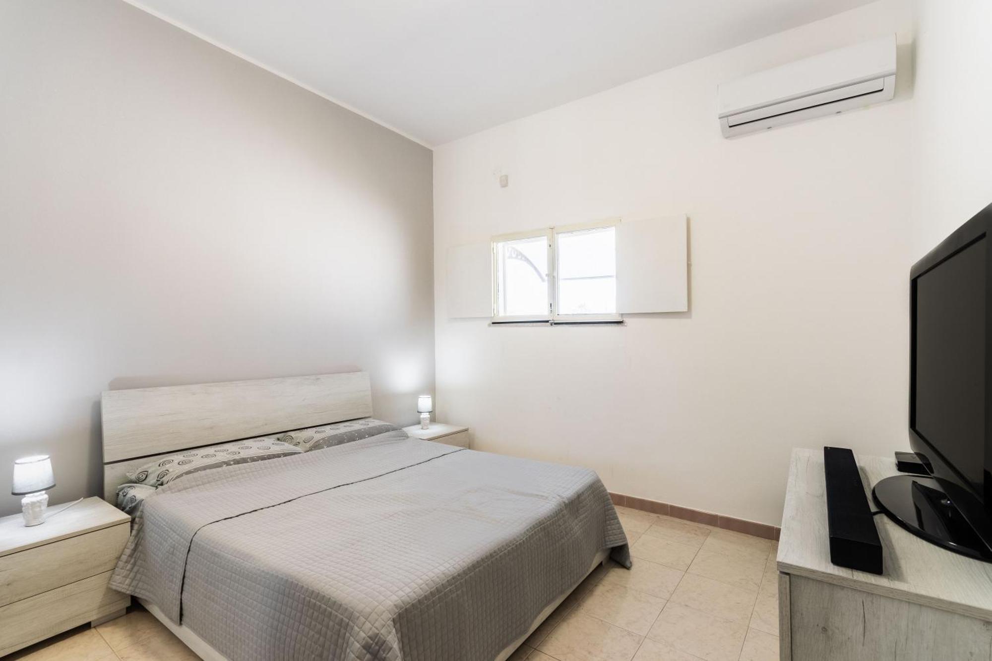 Villa Annamaria Noto Exteriér fotografie