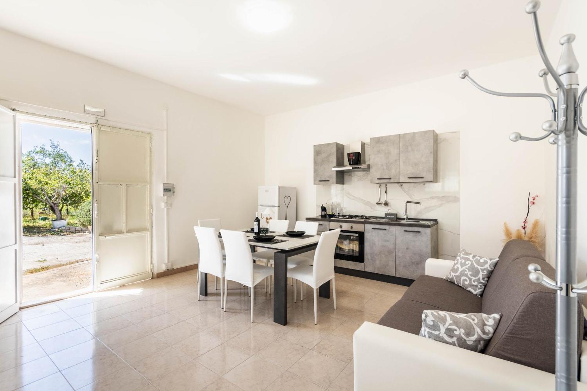 Villa Annamaria Noto Exteriér fotografie