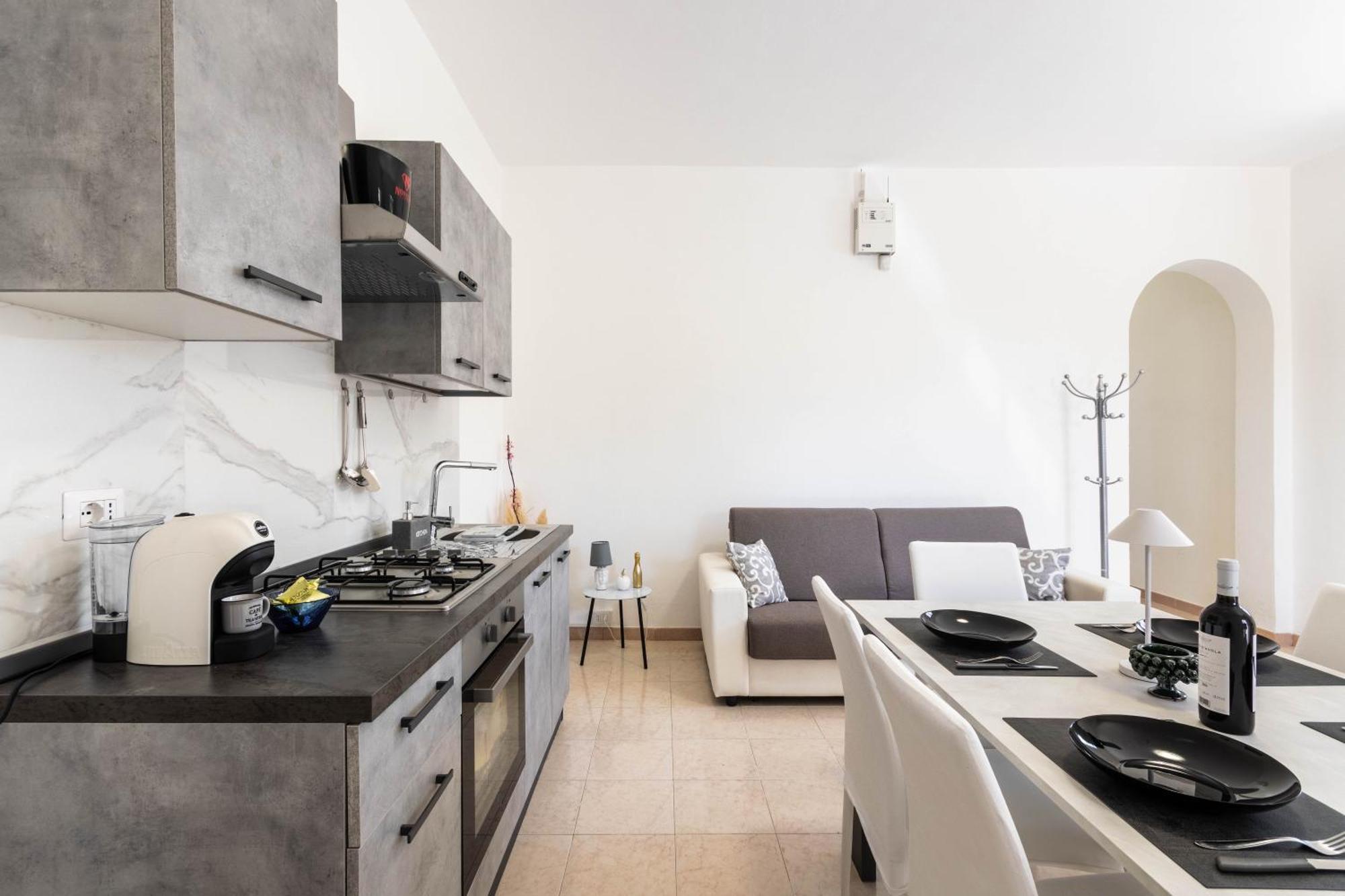 Villa Annamaria Noto Exteriér fotografie